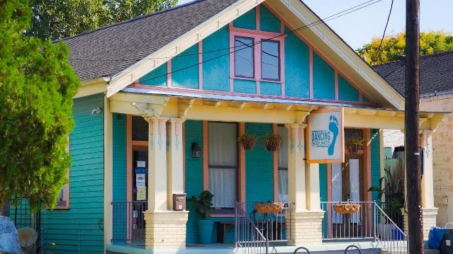 Image 2 from Dancing Grounds partner gallery