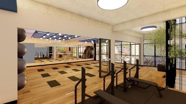 Imagem 1 da galeria do parceiro Shapeme Academia