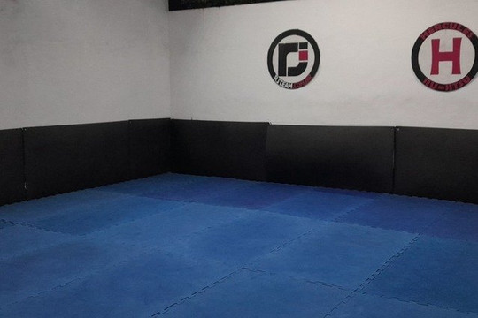 Imagem 3 da galeria do parceiro Centro de Treinamento RJTeam