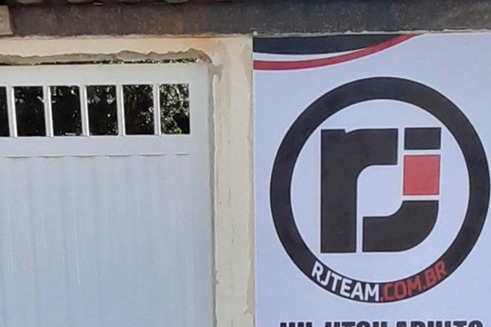 Imagem 2 da galeria do parceiro Centro de Treinamento RJTeam