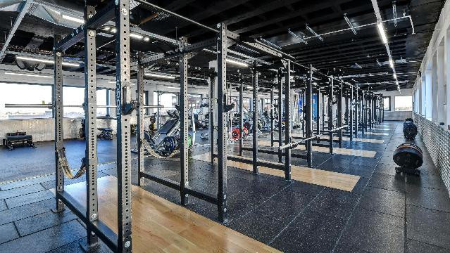 Image 1 from The Gym Group - London Wood Green The Mall partner gallery