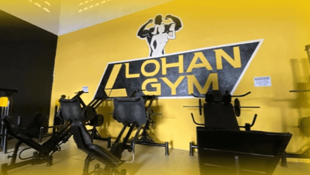 Imagem 1 da galeria do parceiro Academia Lohan gym