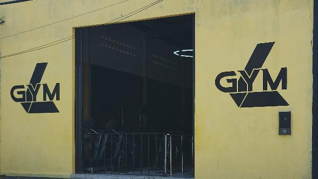 Imagem 2 da galeria do parceiro Academia Lohan gym