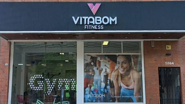 Imagen 2 de la galería del partner Vitabom Fitness Villa Luro