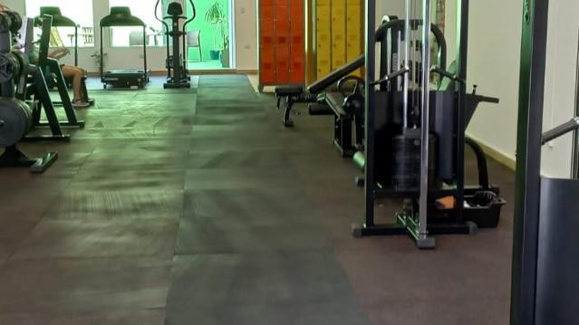 Imagen 3 de la galería del partner Vitabom Fitness Villa Luro