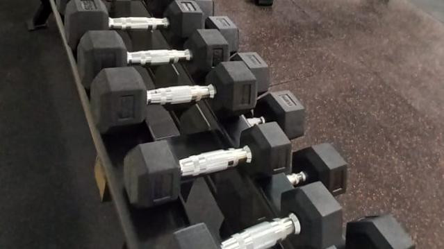 Imagen 1 de la galería del partner Vitabom Fitness Villa Luro