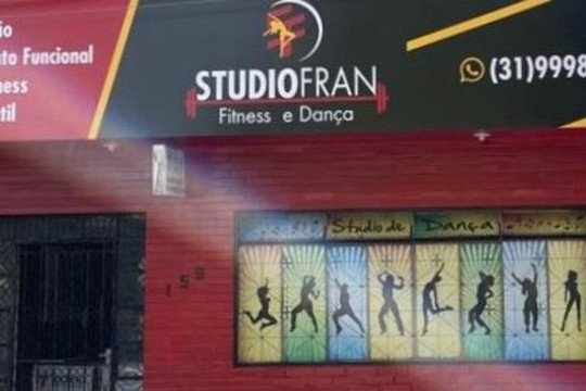 Imagem 2 da galeria do parceiro Studio Fran Fitness e Dança