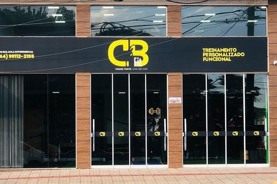 Imagem 2 da galeria do parceiro CBFIT