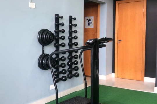 Imagem 3 da galeria do parceiro CBFIT