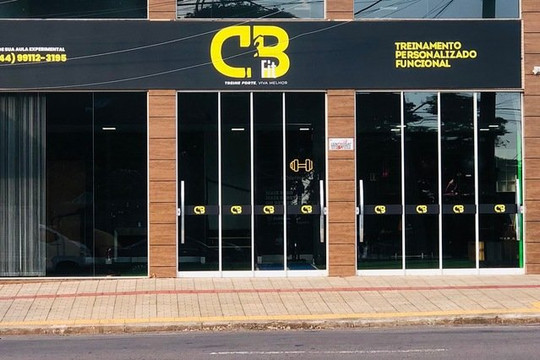 Imagem 1 da galeria do parceiro CBFIT