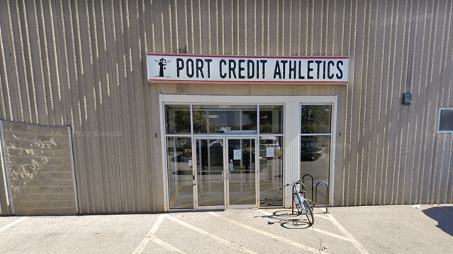 Image 2 from Port Credit Athletics partner gallery