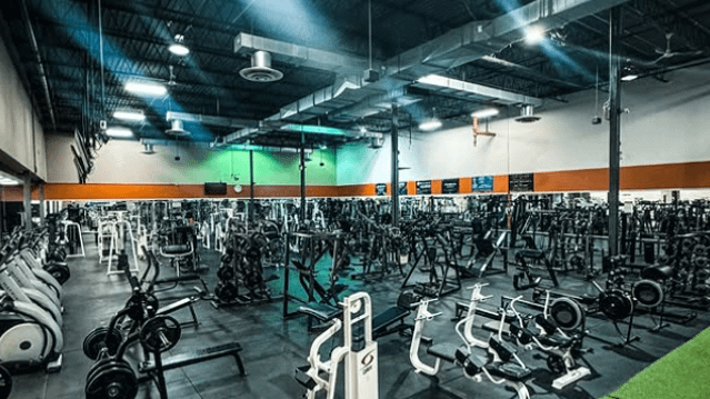 Image 1 from Port Credit Athletics partner gallery