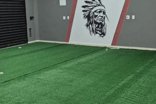 Imagem 2 da galeria do parceiro Aldeia Fitness e Performance