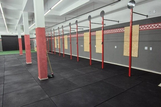 Imagem 1 da galeria do parceiro Aldeia Fitness e Performance