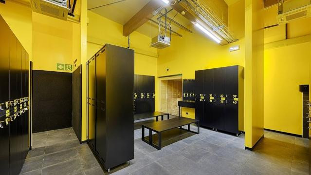 Immagine 3 dalla galleria del partner Fit Express Arezzo