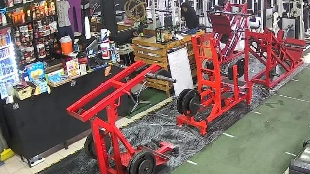 Imagen 1 de la galería del partner Animal Crossgym