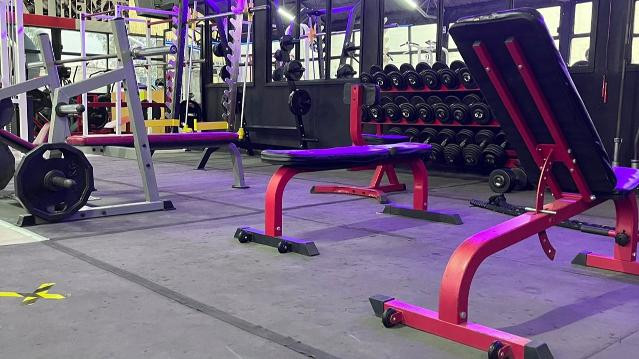 Imagen 3 de la galería del partner Animal Crossgym