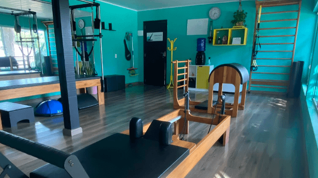 Imagem 3 da galeria do parceiro DRTT Pilates Studio