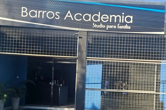 Imagem 2 da galeria do parceiro Barros Academia