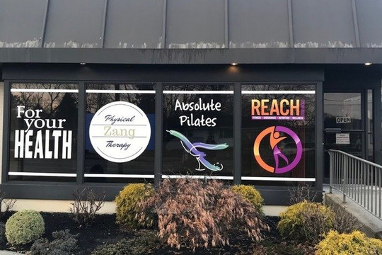 Image 2 from Absolute Pilates- Camp Hill partner gallery