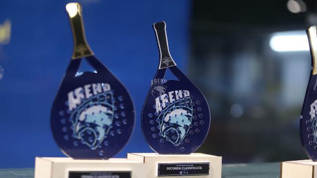 Immagine 3 dalla galleria del partner San Germano Padel & More