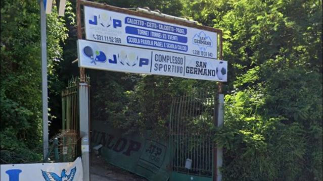 Immagine 2 dalla galleria del partner San Germano Padel & More