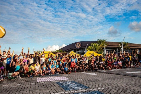 Imagem 1 da galeria do parceiro FAMILIA MARTINS CLUBE DE CORRIDA