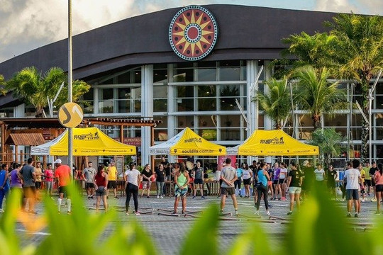 Imagem 2 da galeria do parceiro FAMILIA MARTINS CLUBE DE CORRIDA