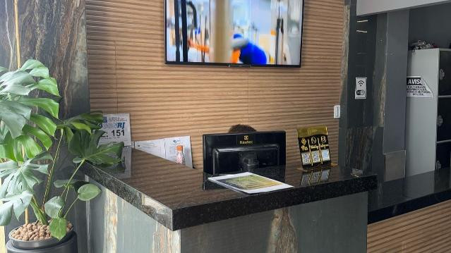 Imagem 3 da galeria do parceiro Zero Um Esportes e Fitness