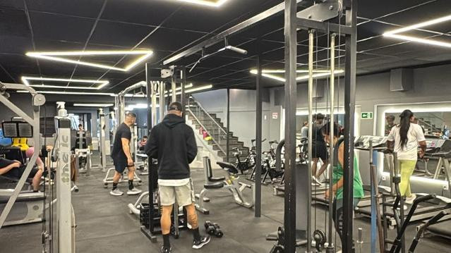 Imagem 1 da galeria do parceiro Zero Um Esportes e Fitness