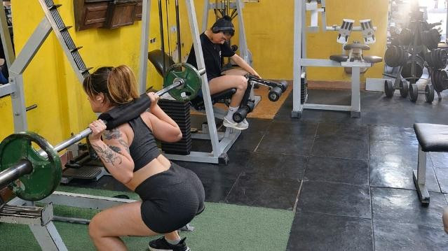 Imagen 2 de la galería del partner DK GYM