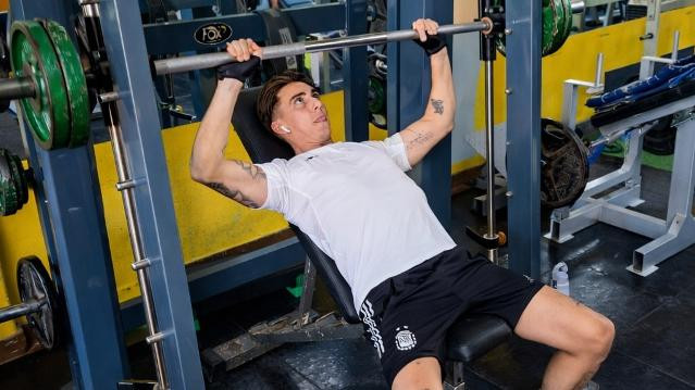 Imagen 3 de la galería del partner DK GYM