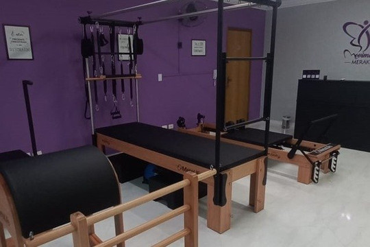 Imagem 1 da galeria do parceiro Studio Meraki