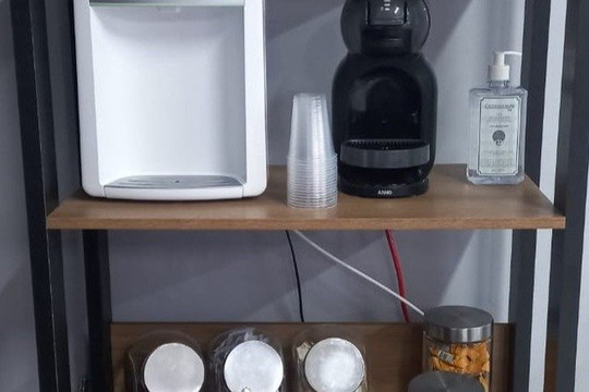 Imagem 3 da galeria do parceiro Studio Meraki