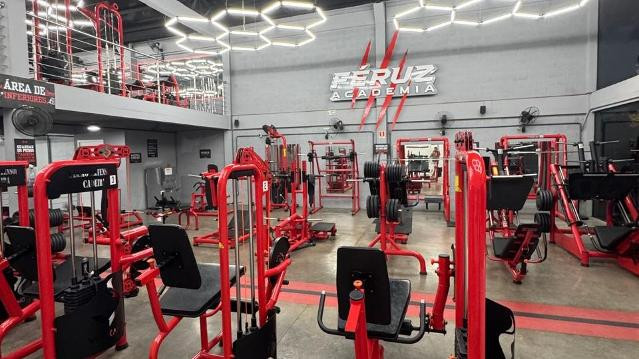 Imagem 1 da galeria do parceiro Academia Féruz