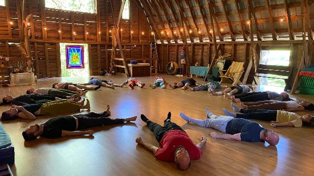 Image 3 from Jiyú Holistic Wellness partner gallery