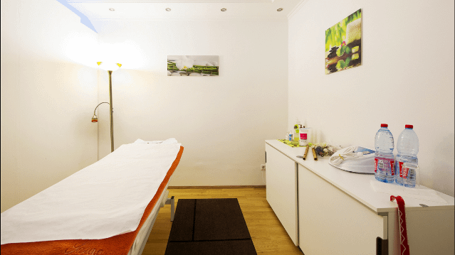 Bild 3 von Rio Massage Partnergalerie