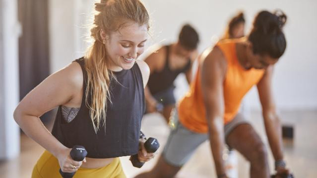 Image 3 from CorePower Yoga - Thousand Oaks partner gallery