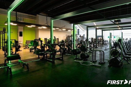 Immagine 1 dalla galleria del partner FirstFit Schio