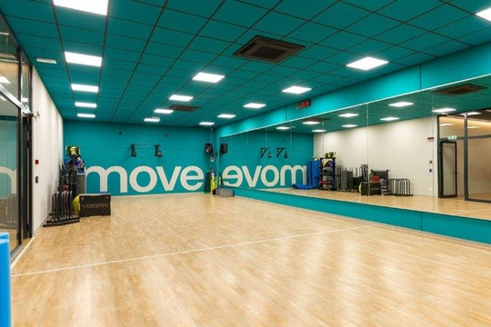 Immagine 3 dalla galleria del partner FirstFit Schio