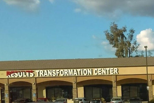 Image 2 from TGP Fit - Sacramento partner gallery