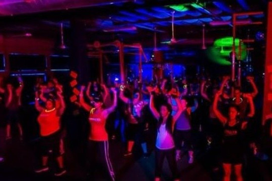 Image 1 from TGP Fit - Sacramento partner gallery