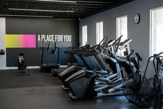 Image 3 from CoFitness partner gallery