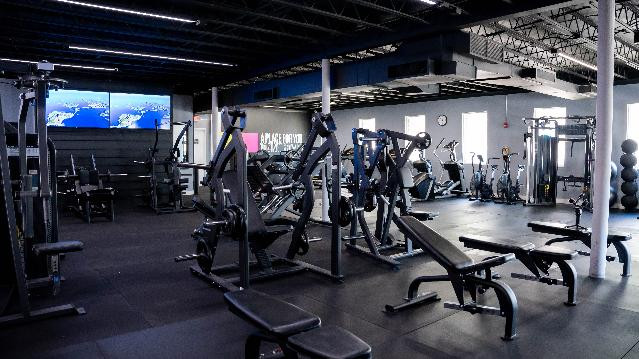 Image 1 from CoFitness partner gallery