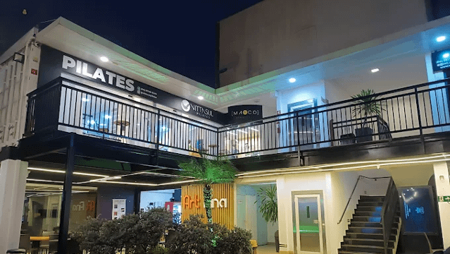 Imagem 2 da galeria do parceiro Vitta Sul Pilates
