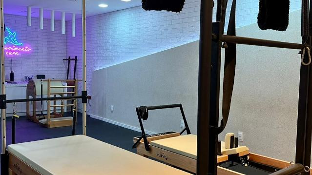 Imagem 3 da galeria do parceiro Vitta Sul Pilates
