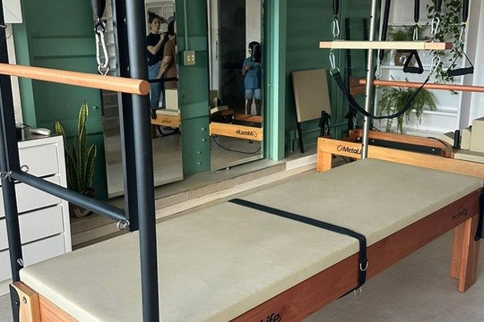 Imagem 2 da galeria do parceiro Vitta Sul Pilates