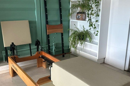 Imagem 3 da galeria do parceiro Vitta Sul Pilates