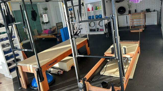 Imagem 1 da galeria do parceiro Vitta Sul Pilates