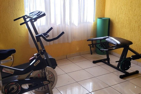 Imagem 3 da galeria do parceiro Studio Garagem Fitness